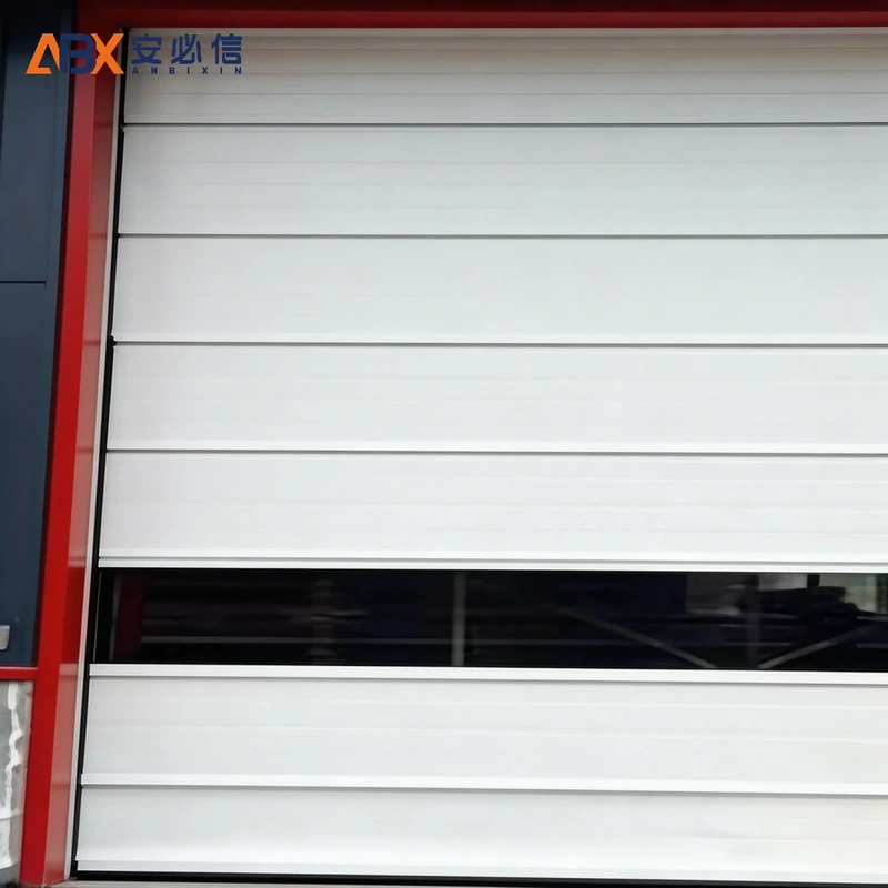 长沙快速门