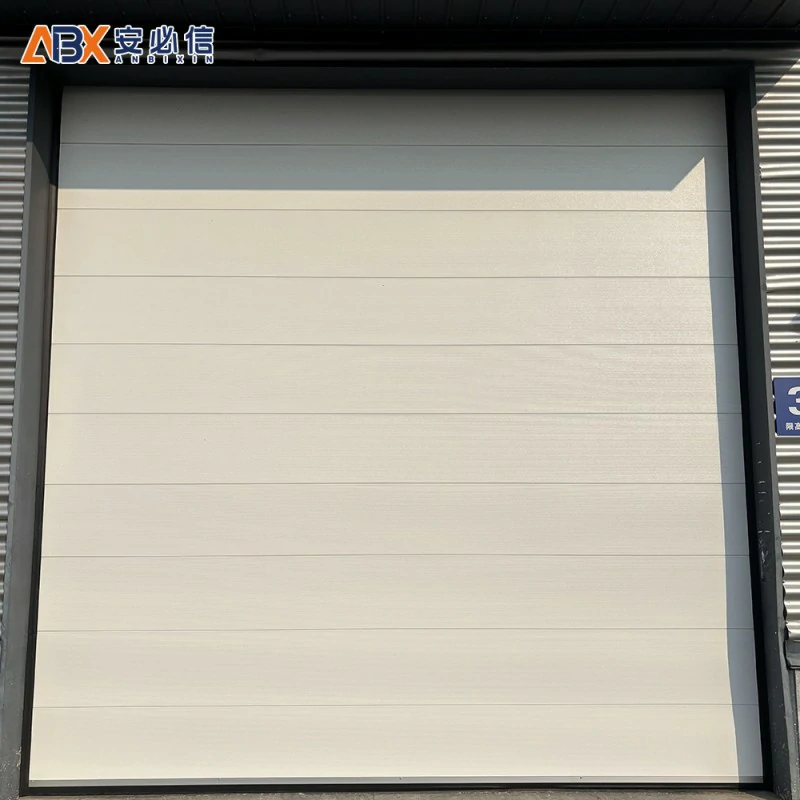 长沙快速提升门